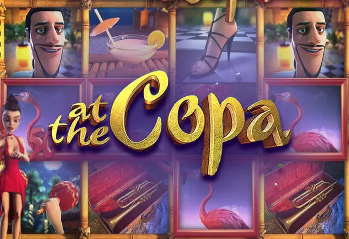 Spinning reels of Golden Star Casino Slots.